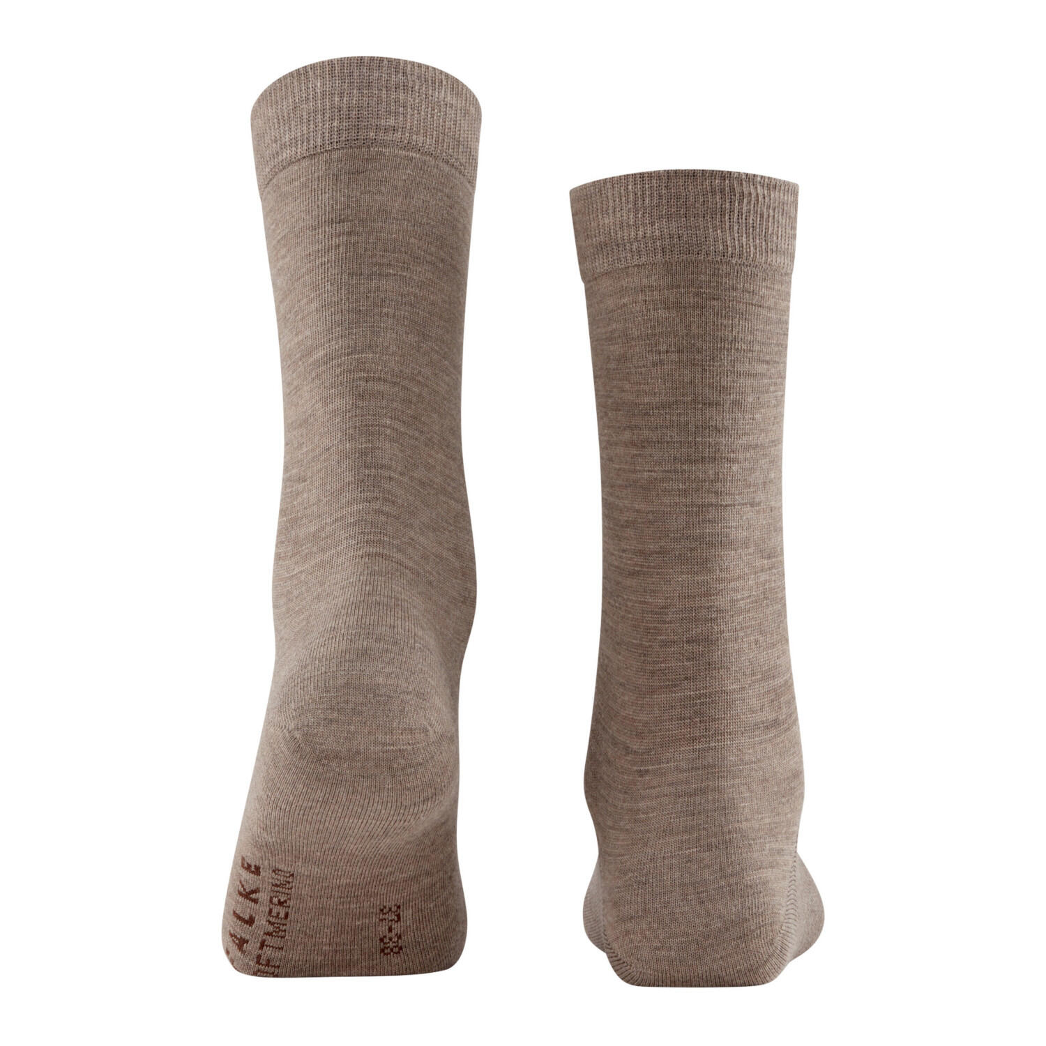 Falke Damen Softmerino Socken 47488 6/6