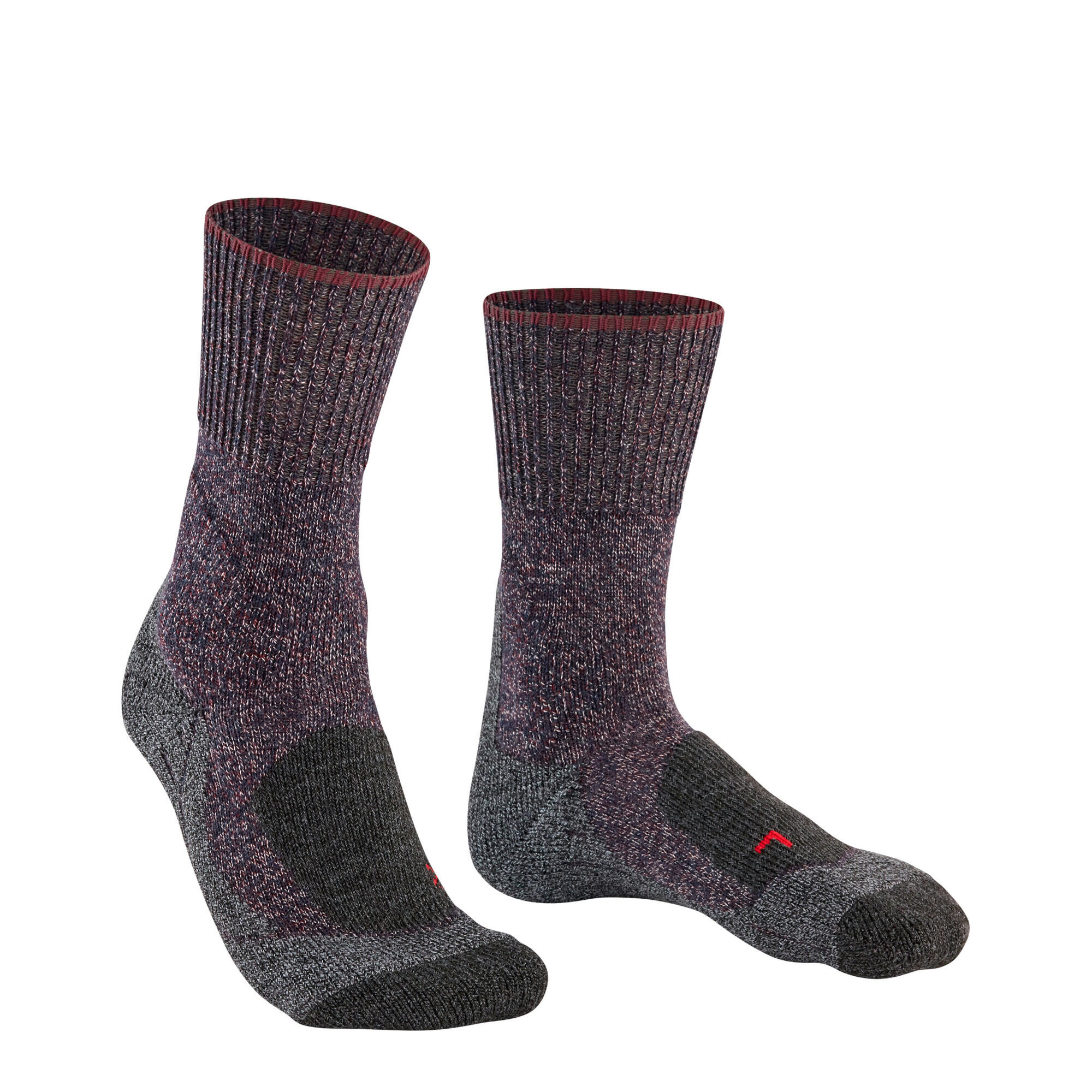 Falke Damen Trekking Socken TK1 Adventure W 16343 3/7