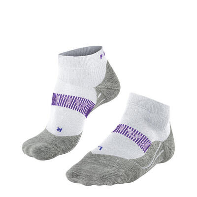 Korte damessokken falke ru4 endurance cool