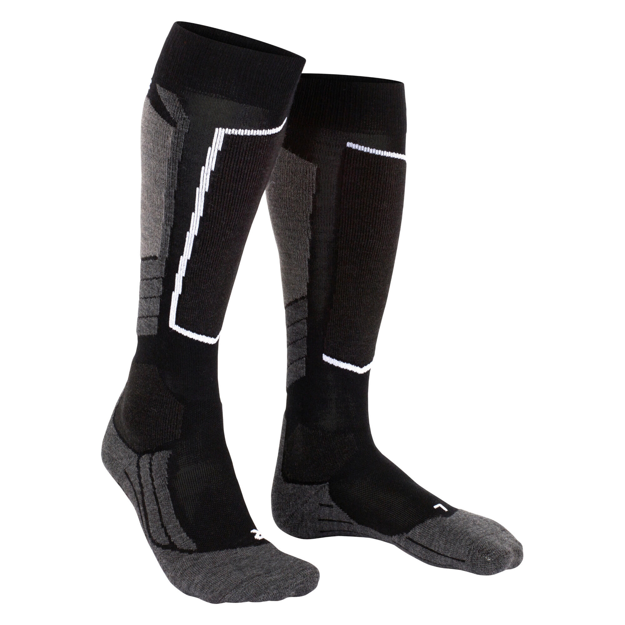 Calze al ginocchio da donna Falke SK2 Wool 9/13