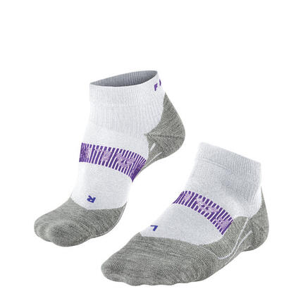Korte damessokken Falke RU4 Endurance Cool