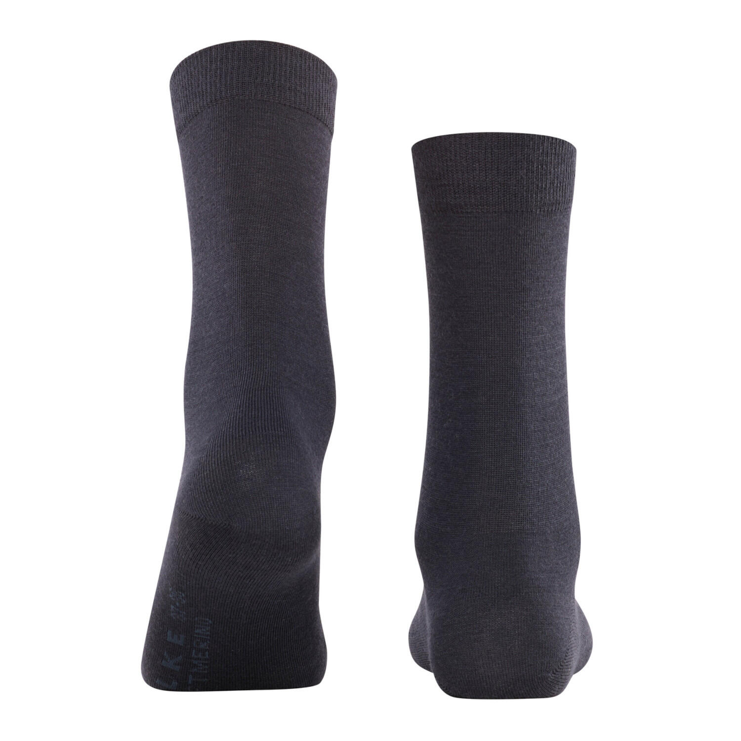 Softmerino damessokken – Dark Navy – 37-38 2/5