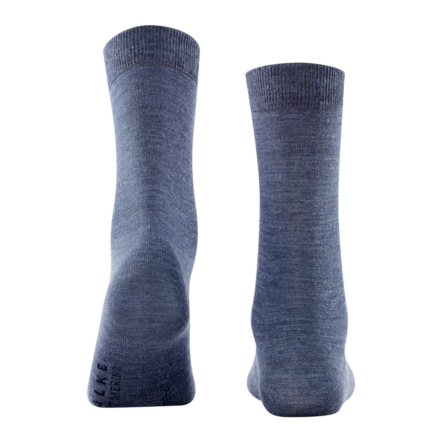 Falke Damen Softmerino Socken 47488 2/5