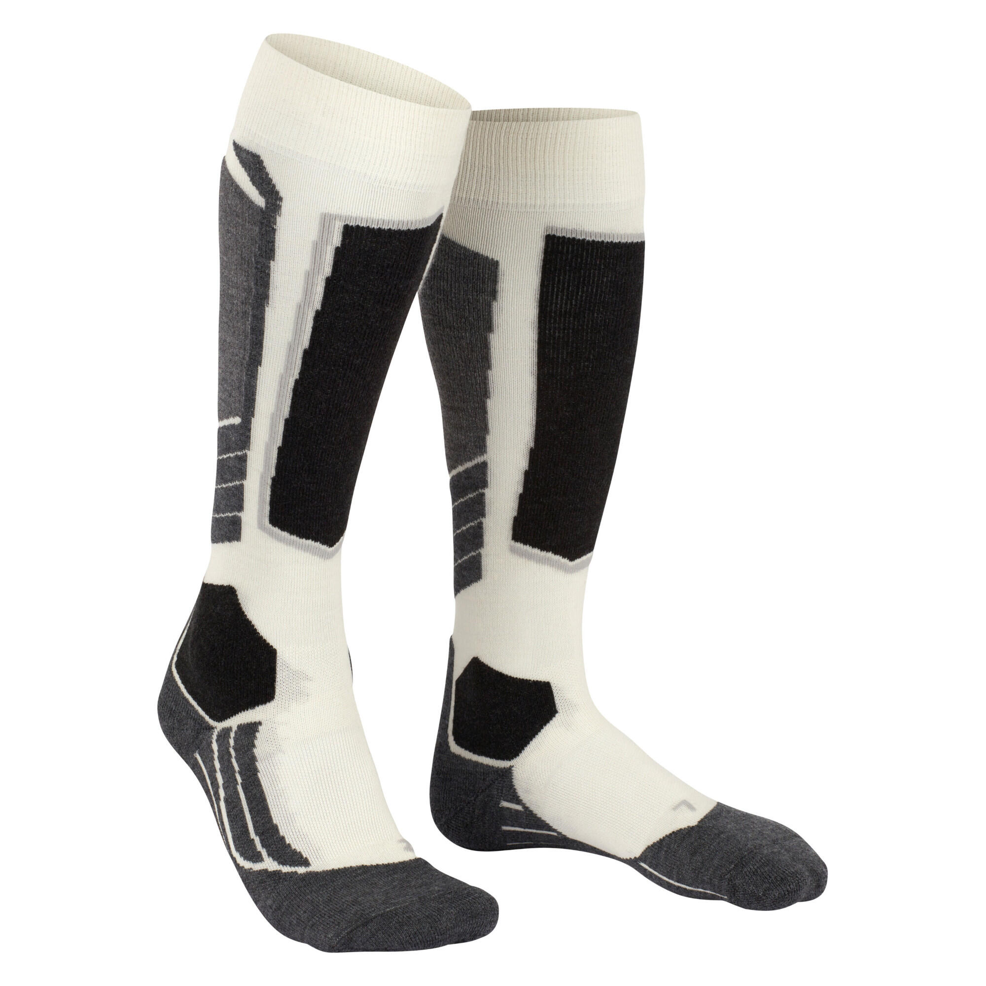 Leggins da donna Falke SK2 Wool 3/7