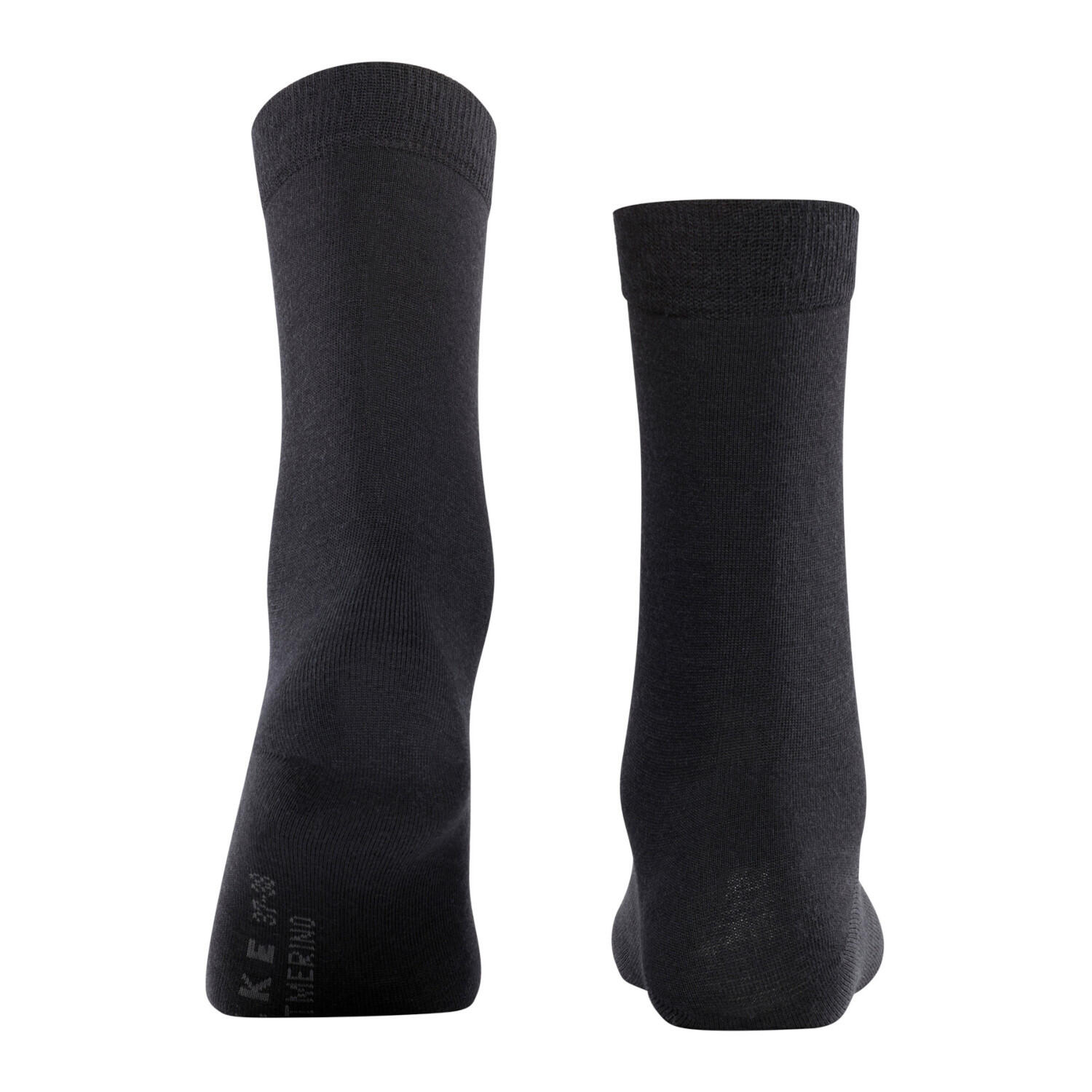 Falke Damen Softmerino Socken 47488 2/5