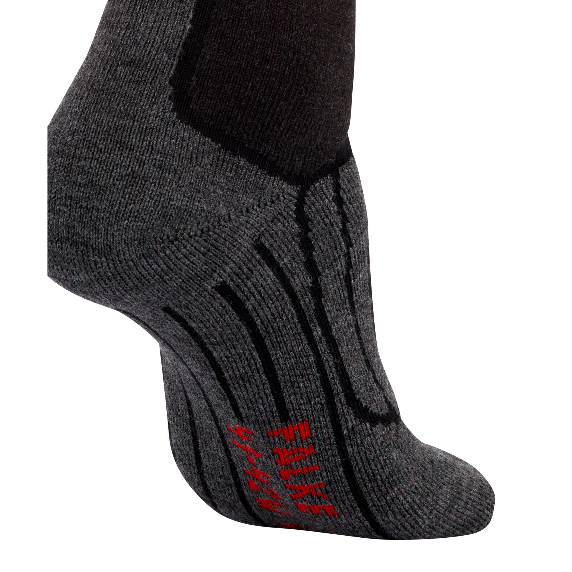 Falke Damen Ski Socken SK2 Wool 16525 4/8