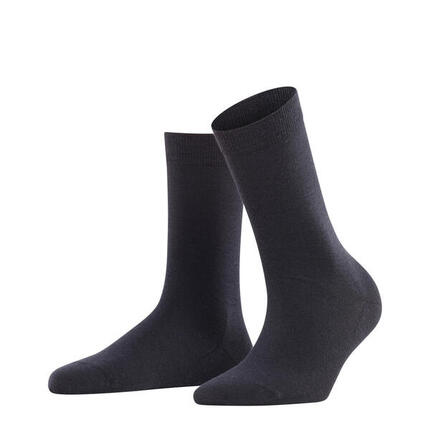 Chaussettes femme Falke Softmerino