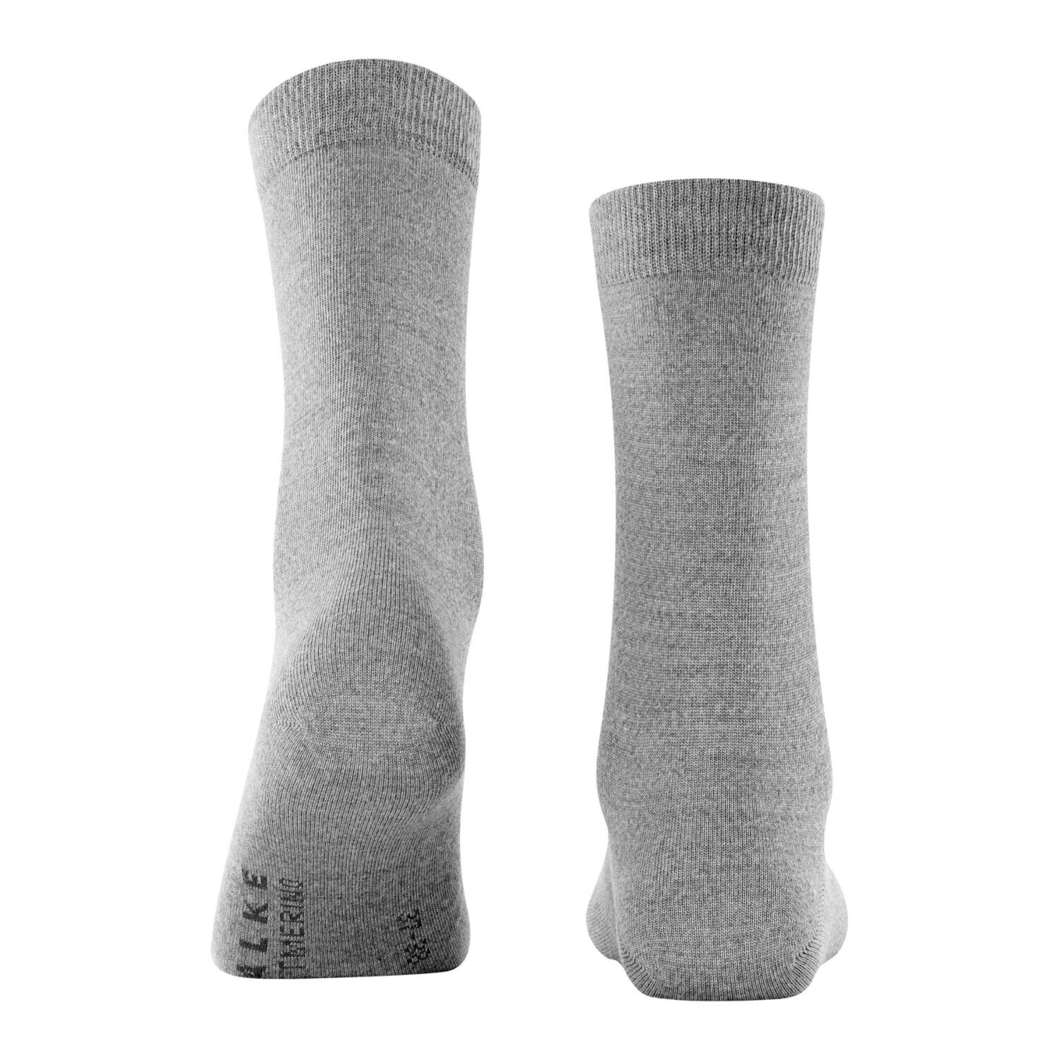 Falke Damen Softmerino Socken 47488 2/5
