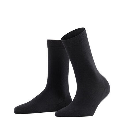 Chaussettes femme Falke Softmerino