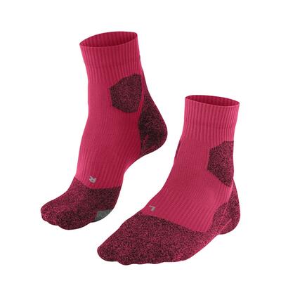Damessokken falke ru trail grip