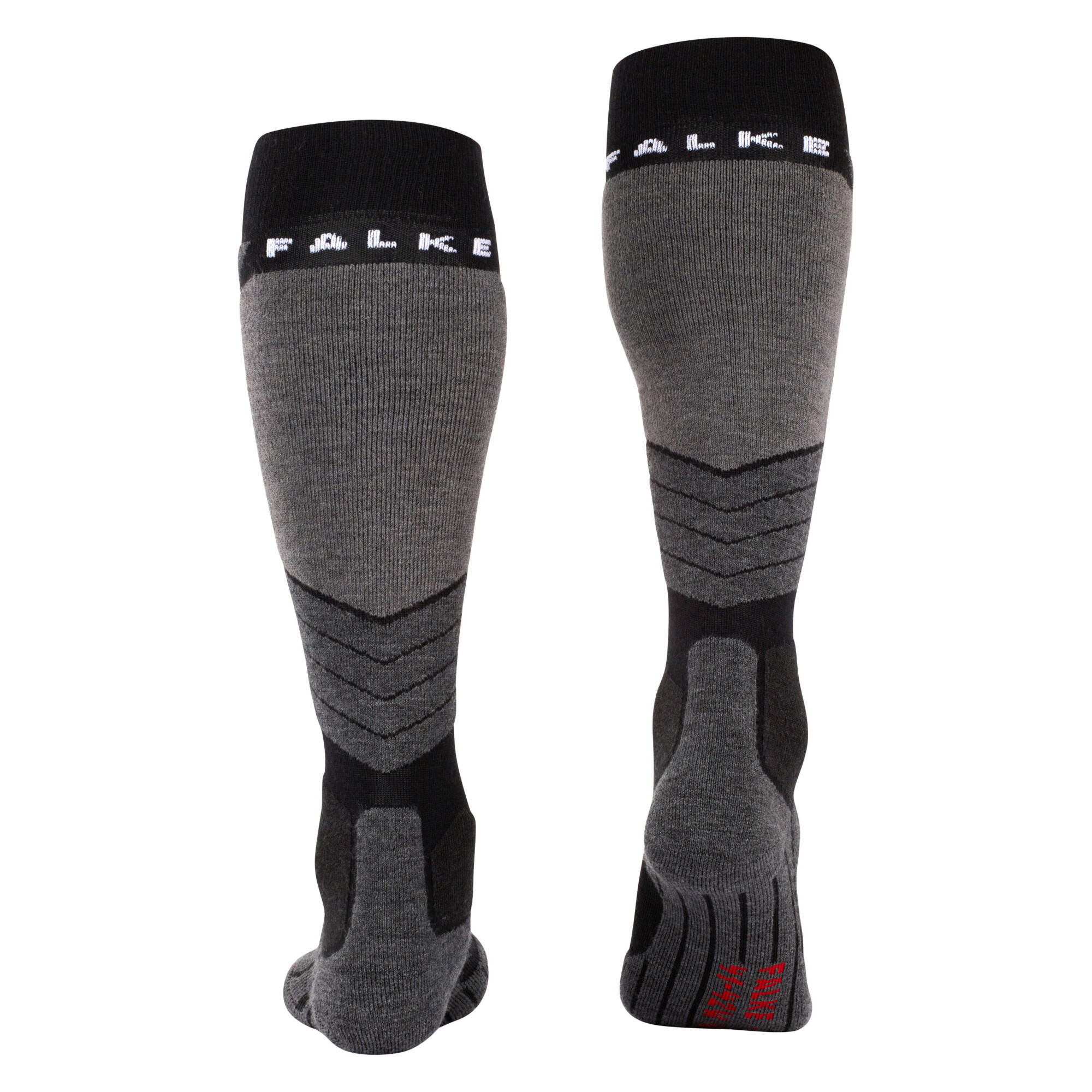Falke Damen Ski Socken SK2 Wool 16525 8/8