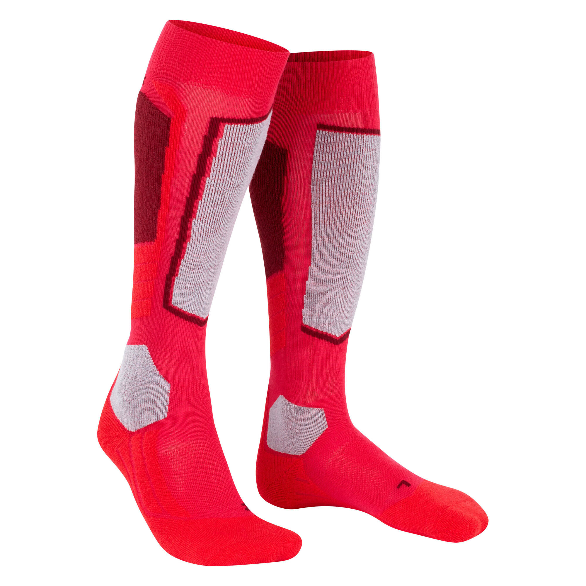 Women's knee-highs Falke SK2 Wool 3/7