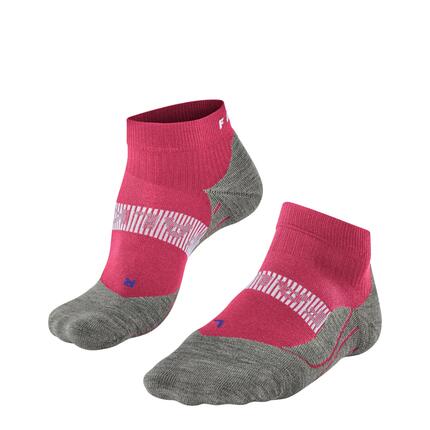 Korte damessokken Falke RU4 Endurance Cool