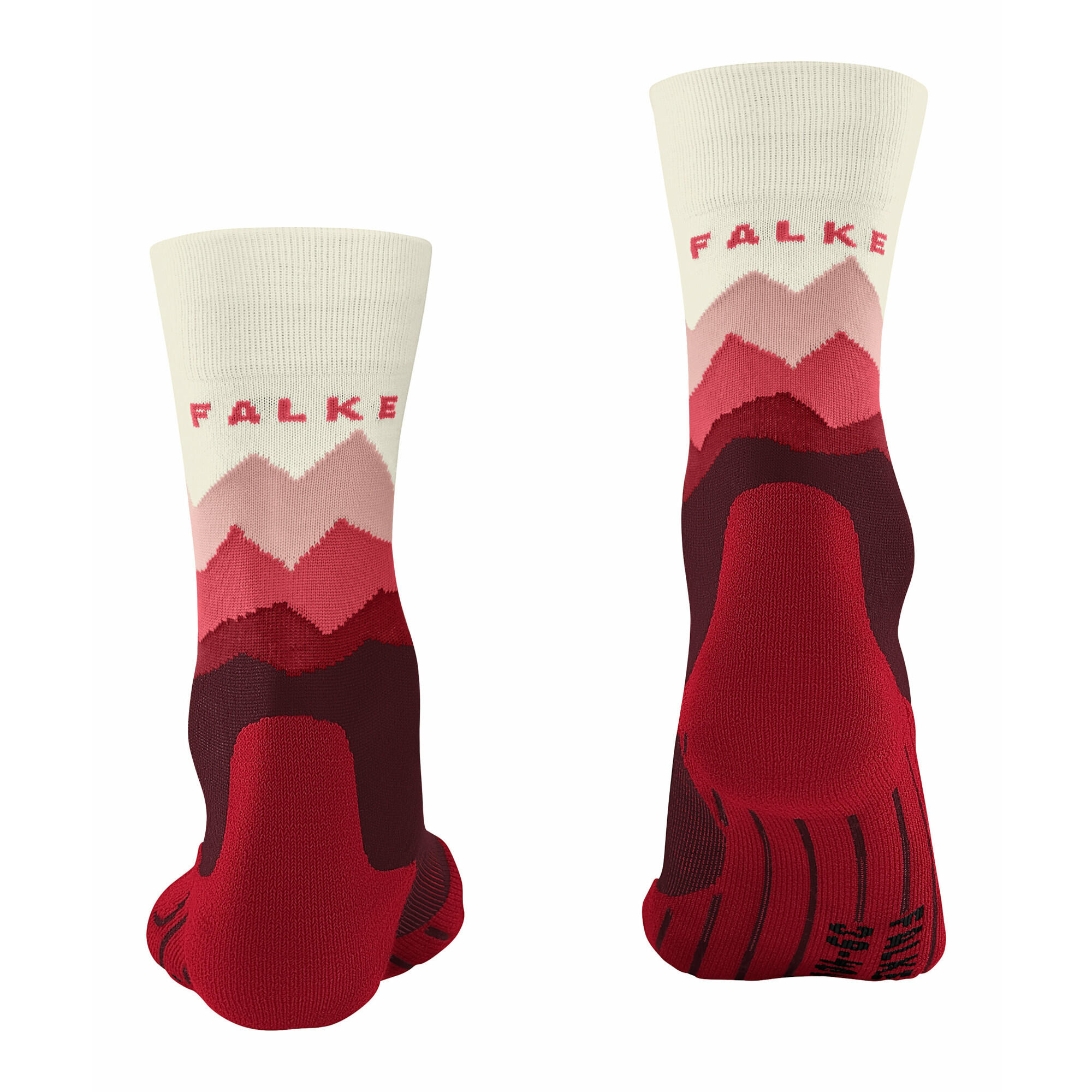 Women's socks Falke Tk2 Crest 2/6