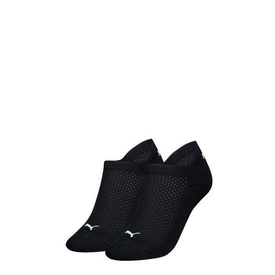 Skarpety damskie PUMA Cushioned Sneaker 2 pary