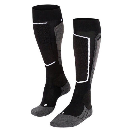 Mi-bas femme Falke SK2 Wool