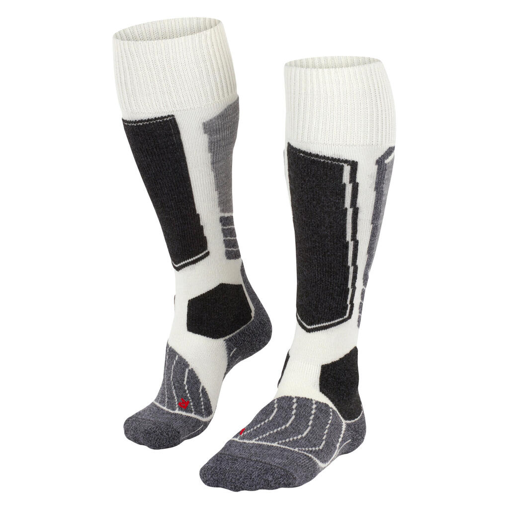 Knee-high socks woman Falke SK1