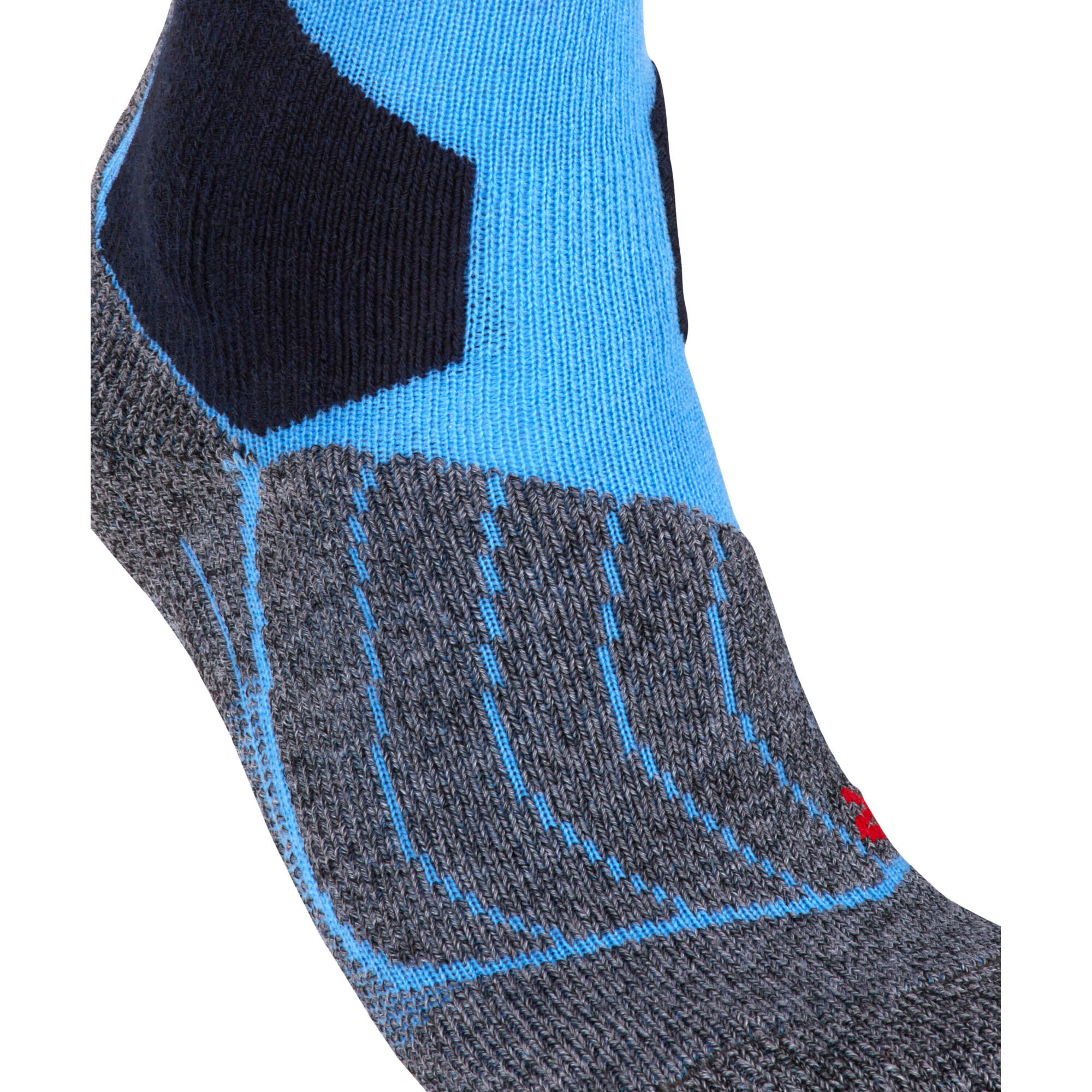 Mi-bas femme Falke SK1 4/7