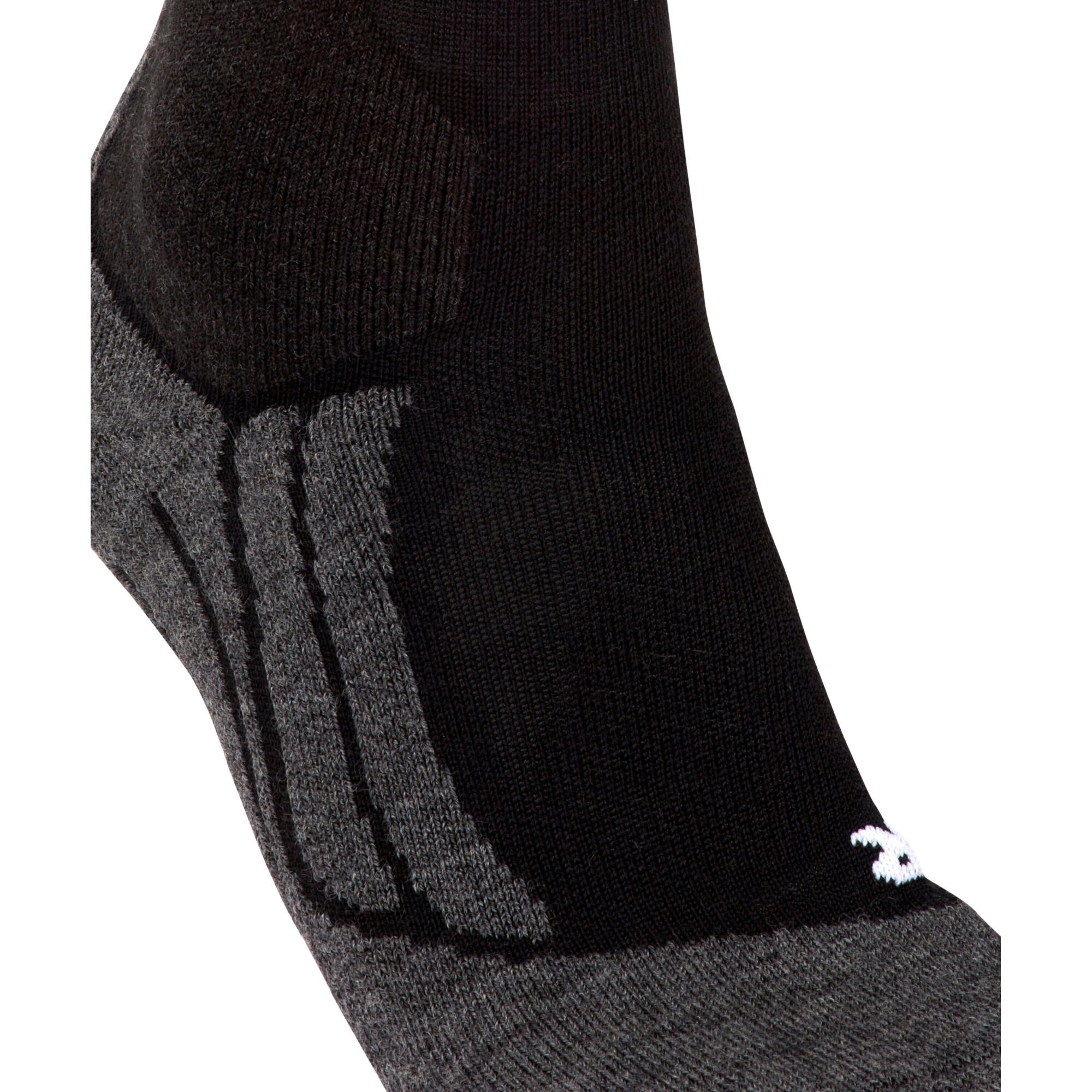 Falke Damen Ski Socken SK2 Wool 16525 3/8