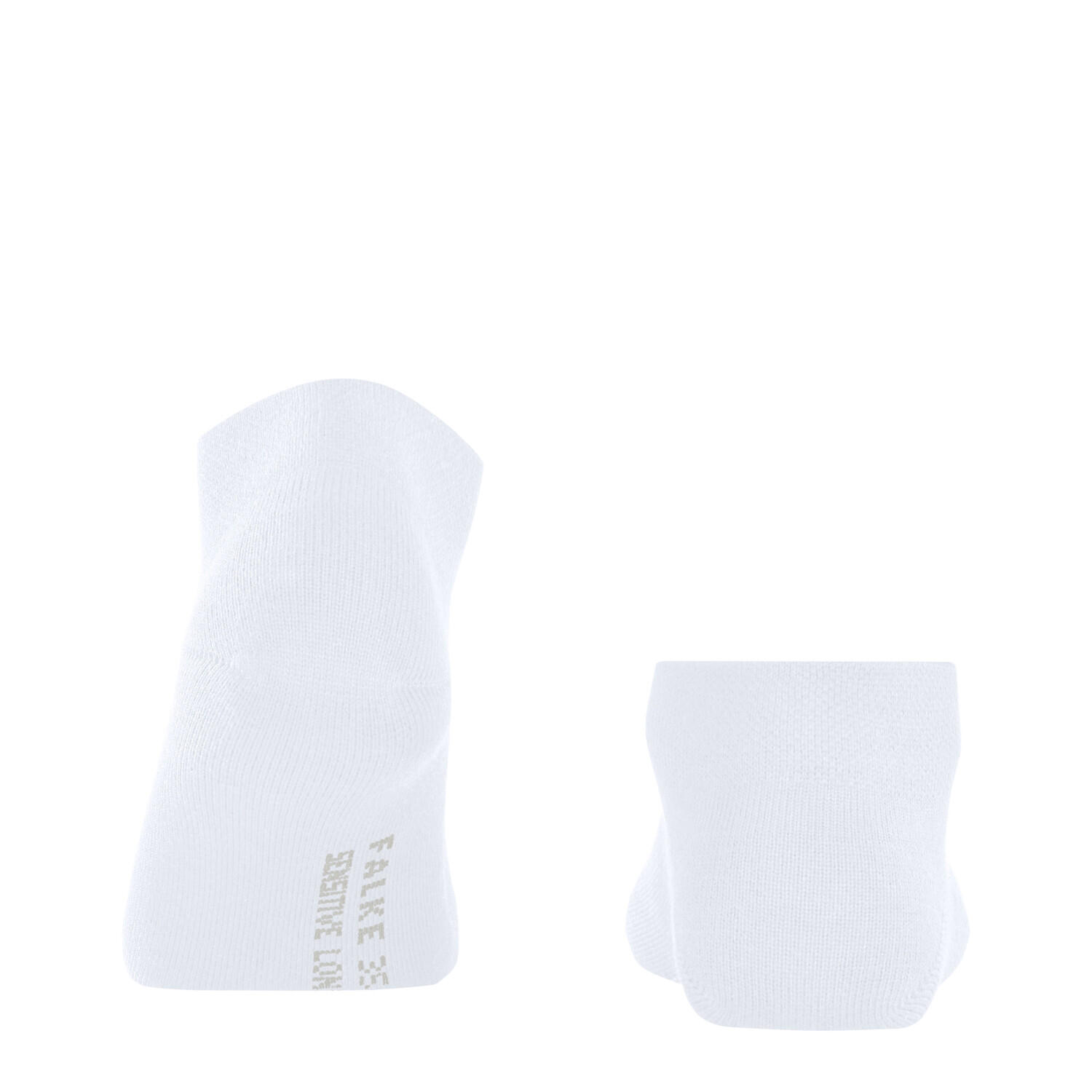 Falke Damen Sensitive London Sneakersocken 46339 2/4