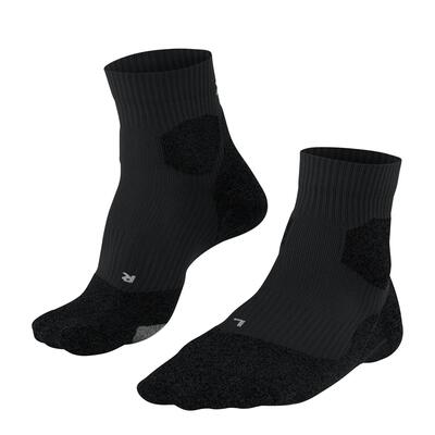 Damessokken falke ru trail grip