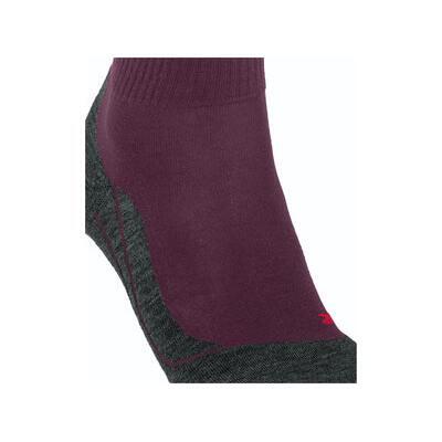 Falke Damen Trekking Socken TK5 Wool Short 16184 3/5