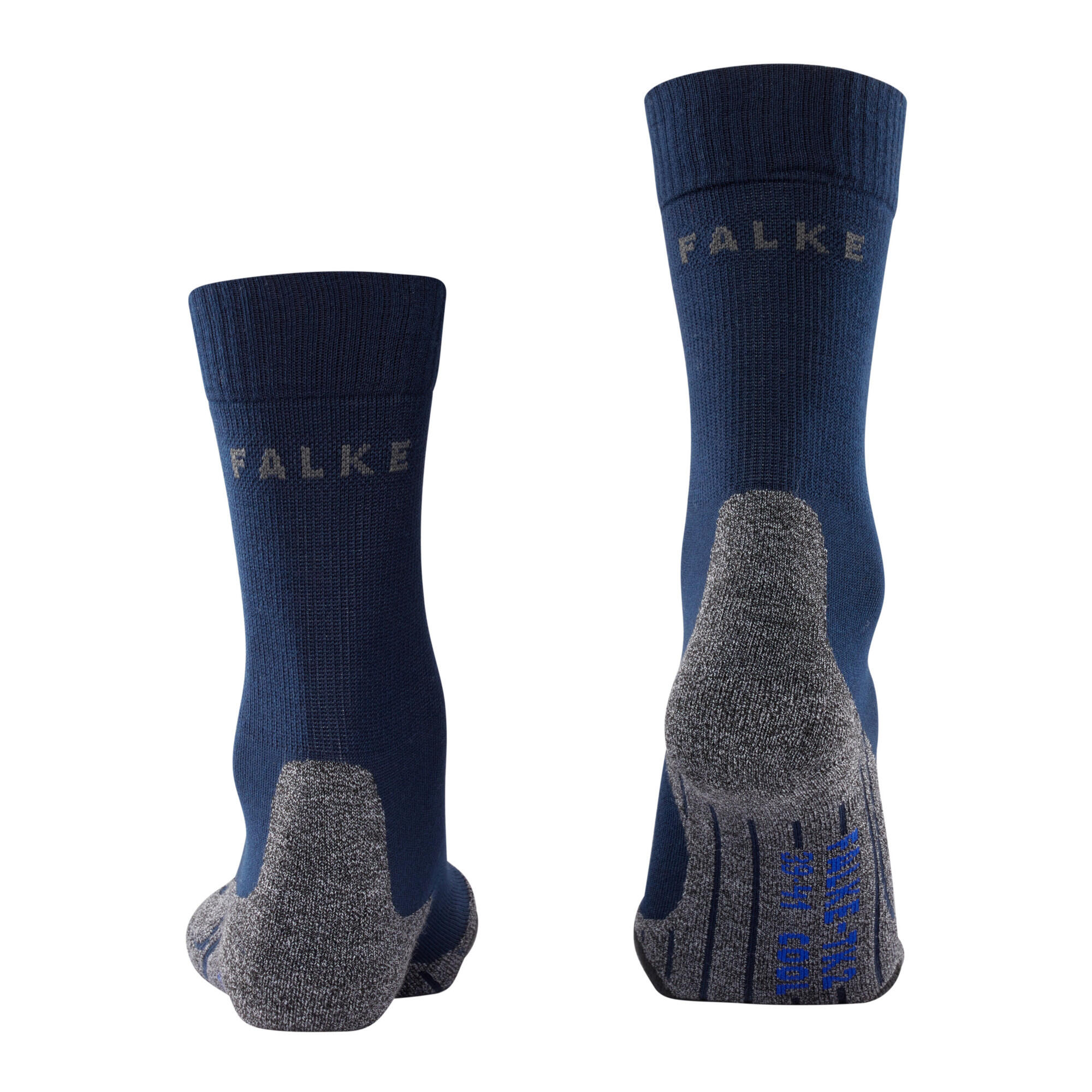 Falke Damen Trekking Socken TK2 Cool W 16139 2/7