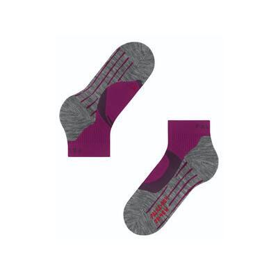 Falke Damen Running Socken RU4 Cool Short 16749 3/5