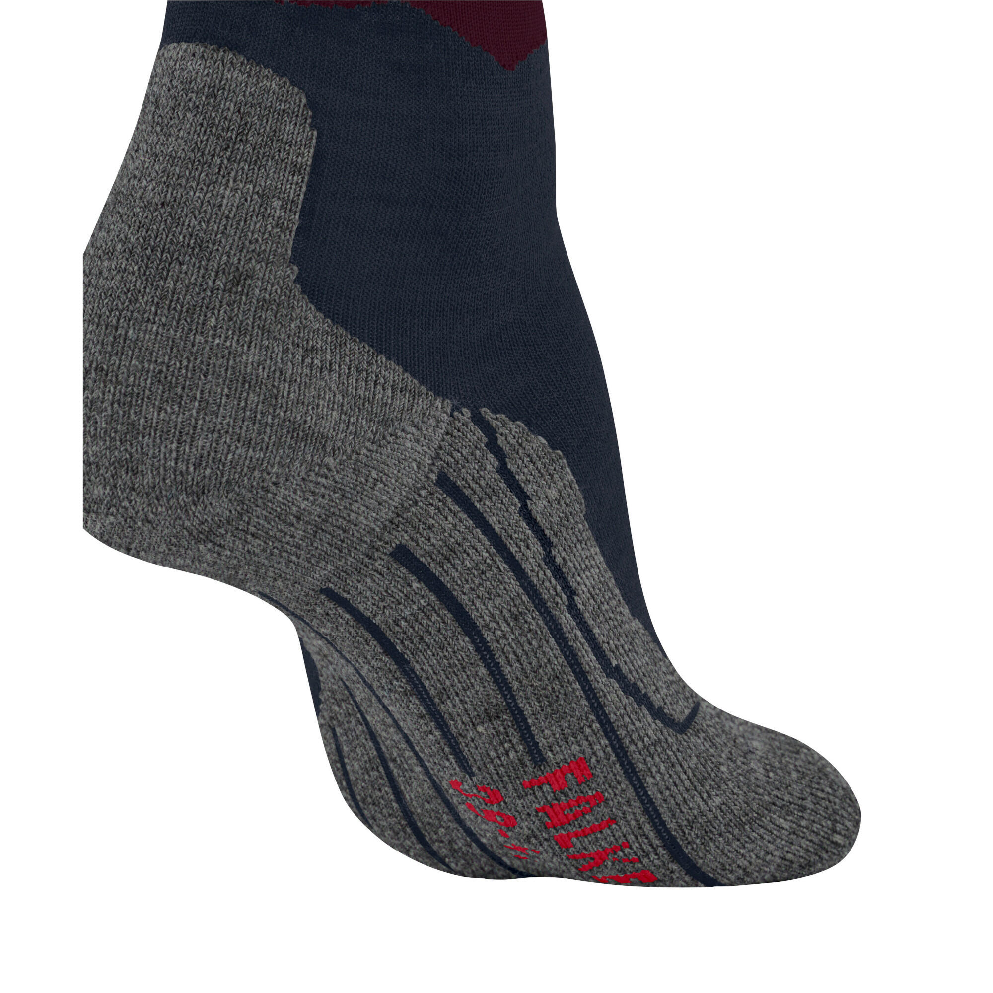Falke Damen Trekking-Socken TK2 Crest 16194 5/7