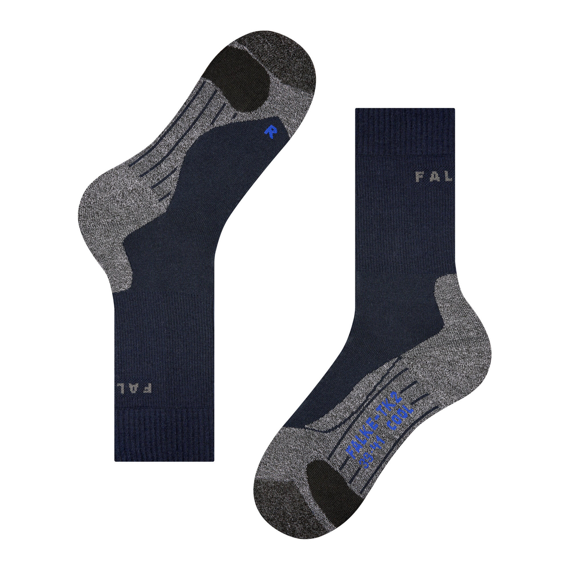 Tk2 Cool Wandersocken 6/7