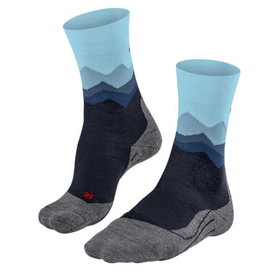 Socken für Frauen Falke TK2 Explore