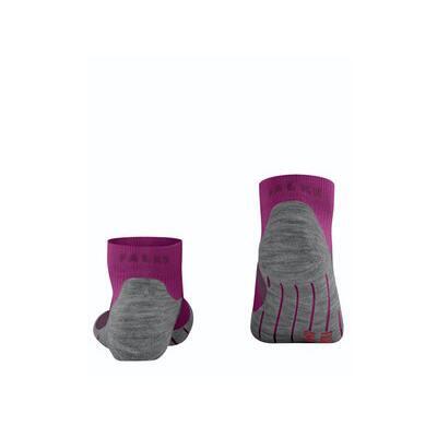 Falke Damen Running Socken RU4 Cool Short 16749 2/5