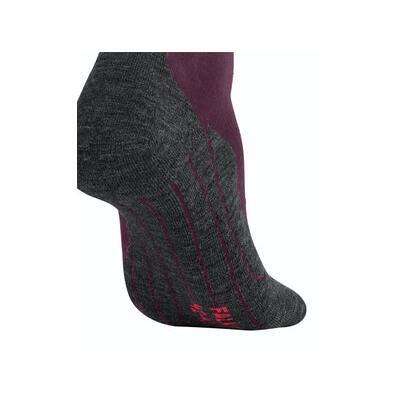 Falke Damen Trekking Socken TK5 Wool Short 16184 5/5
