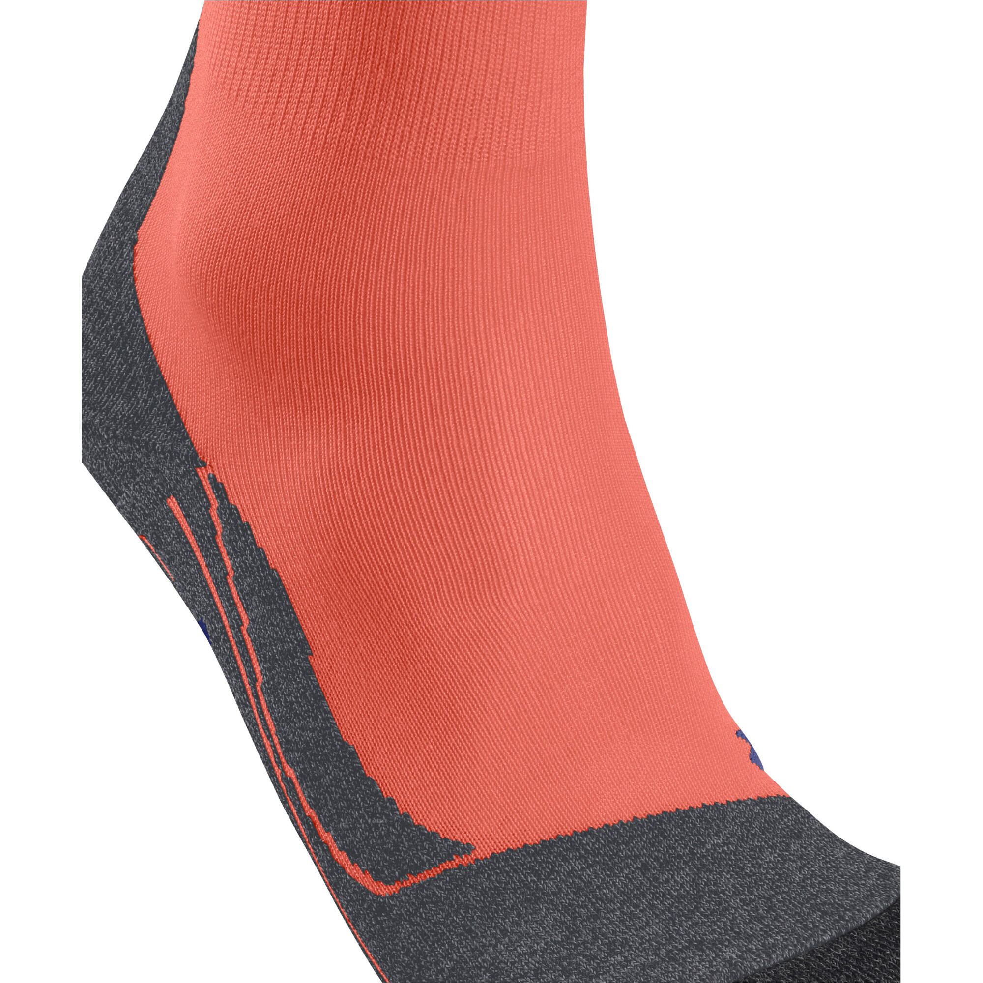 Falke Damen Trekking Socken TK2 Cool W 16139 4/7