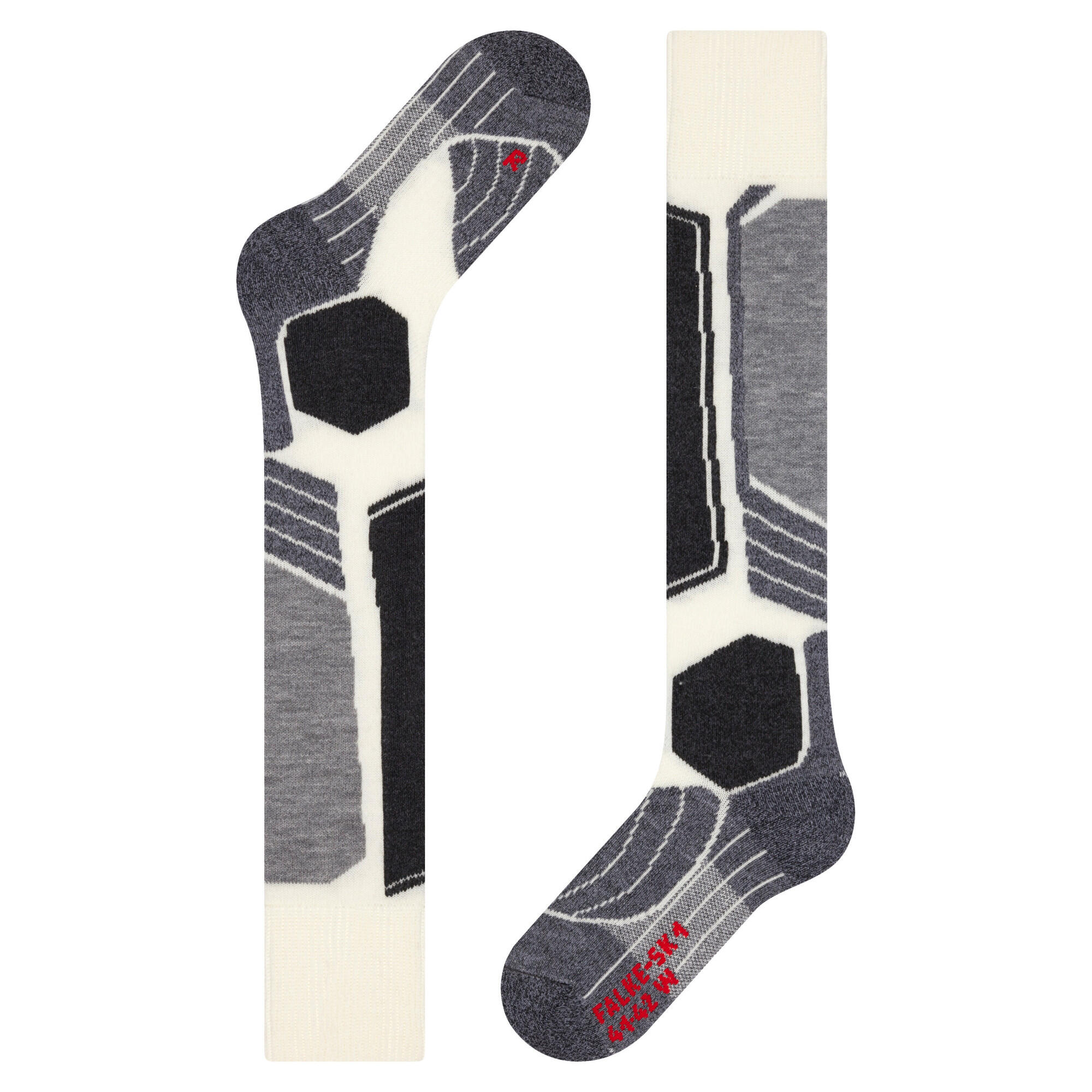 Falke Damen Ski Socken SK1 16507 6/7