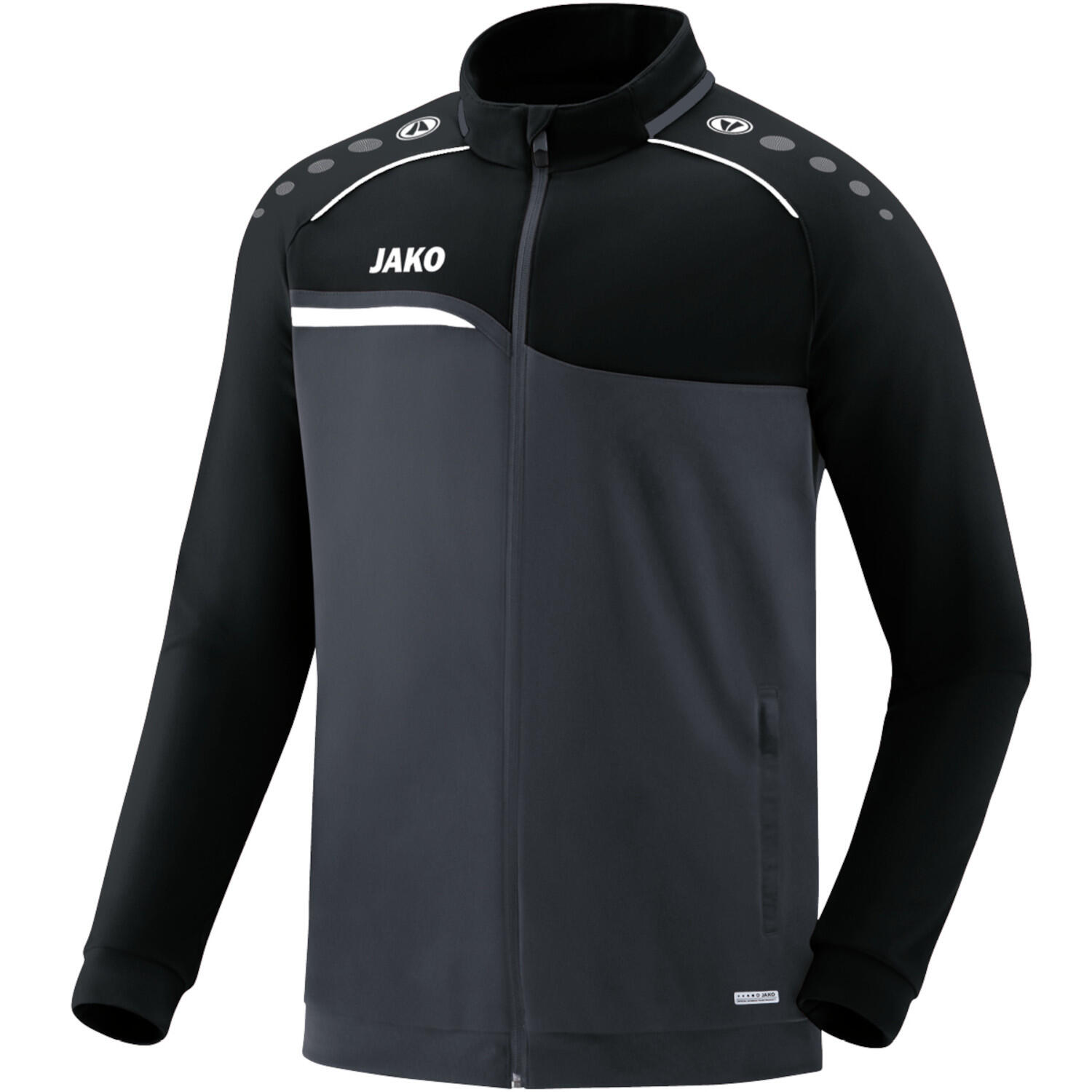 Jako Kinder Polyesteranzug Competition 2.0 M9118 2/4