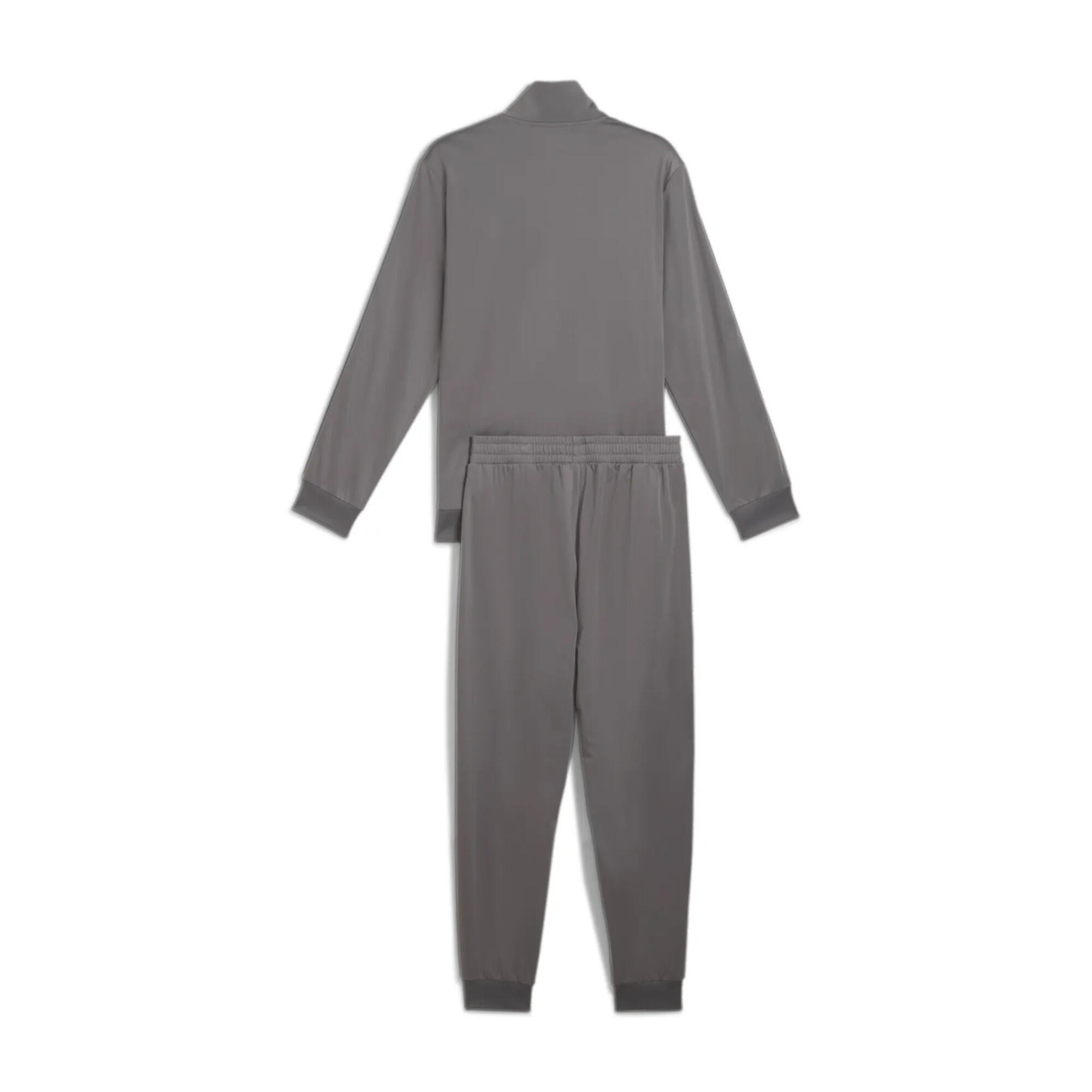 PUMA Poly Tape Trainingsanzug Herren 3/3