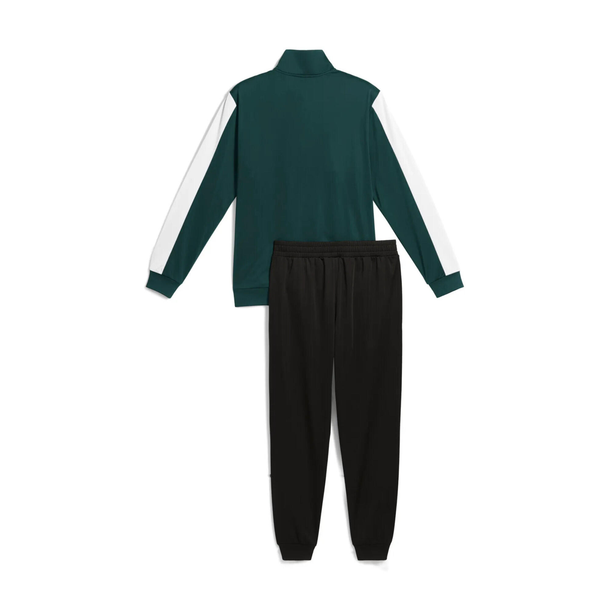 Chandal completo Puma modelo 689367-75 para hombre 3/3