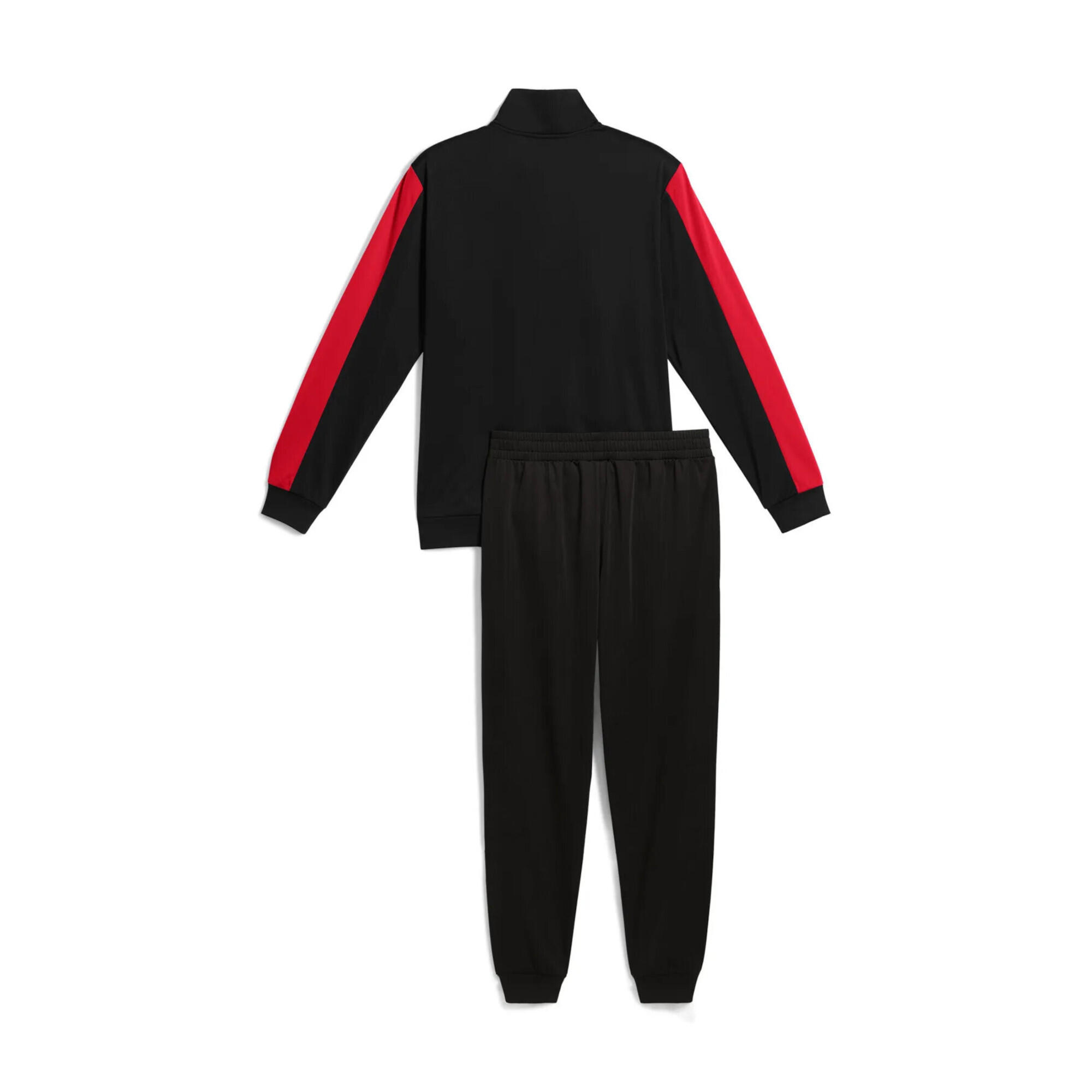 Trainingspak set Puma model 689367-01 voor mannen 2/5
