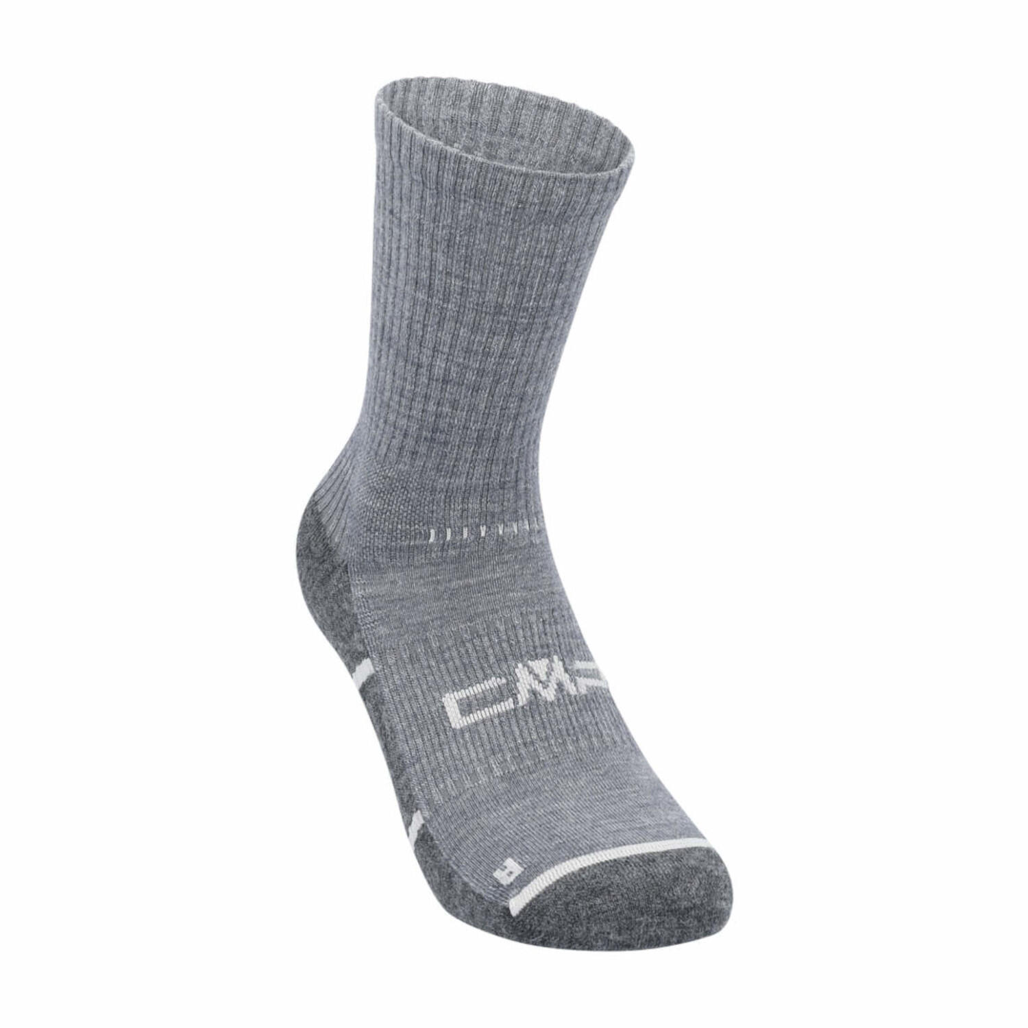 Dames merino sokken CMP 3/6