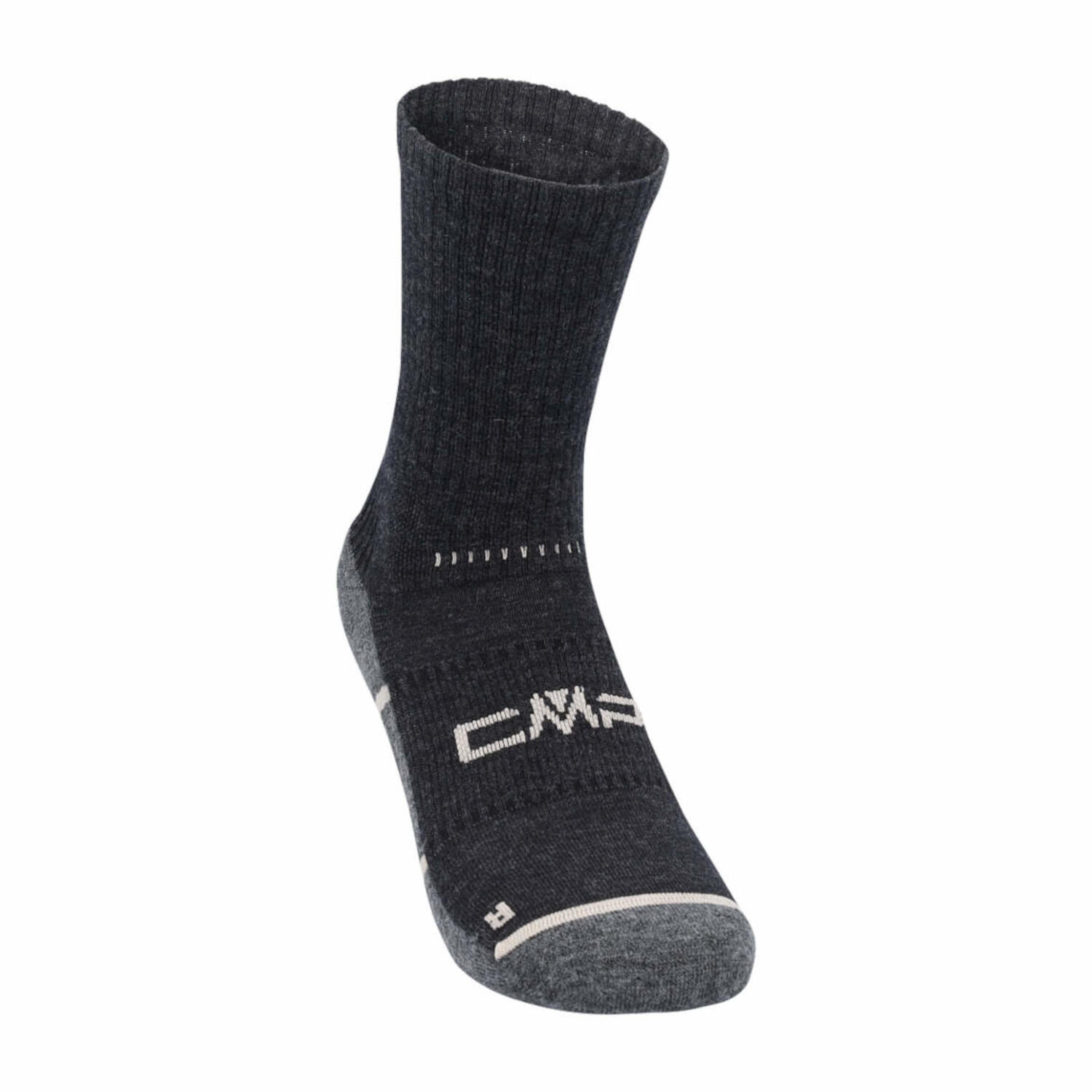 Calze in merino da donna CMP 3/6