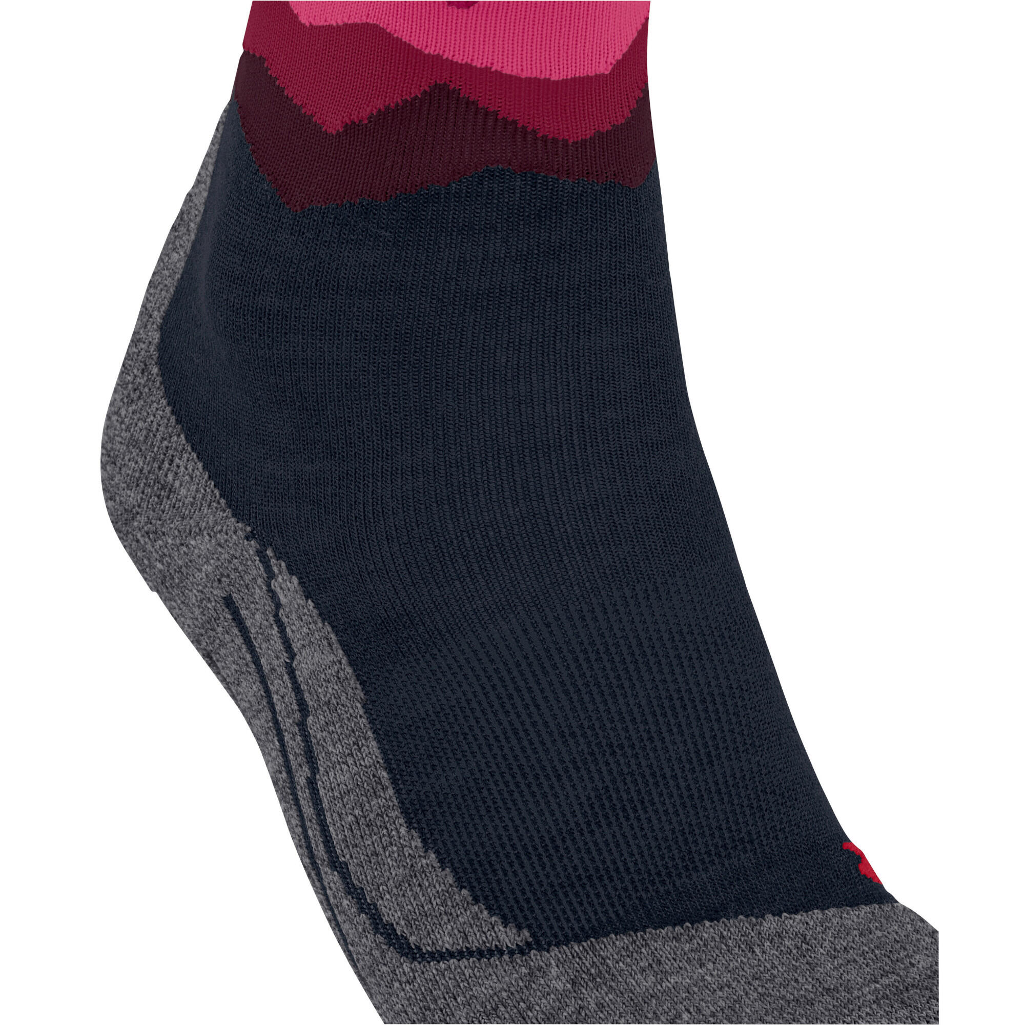 Falke Damen Trekking-Socken TK2 Crest 16194 4/7