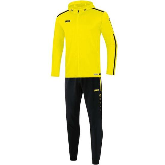 Jako Herren Trainingsanzug Polyester Striker 2.0 mit Kapuze M9419