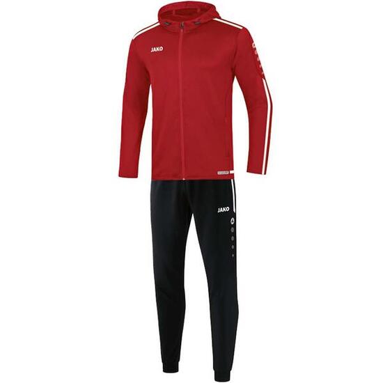 Jako Herren Trainingsanzug Polyester Striker 2.0 mit Kapuze M9419