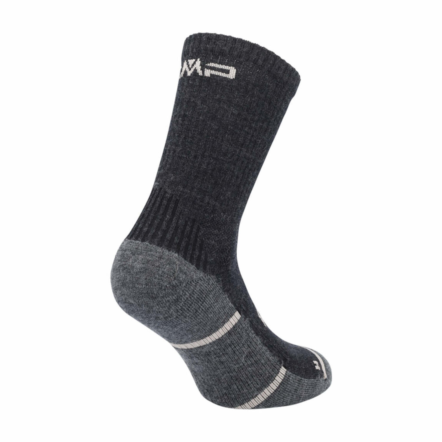 Calze in merino da donna CMP 2/6