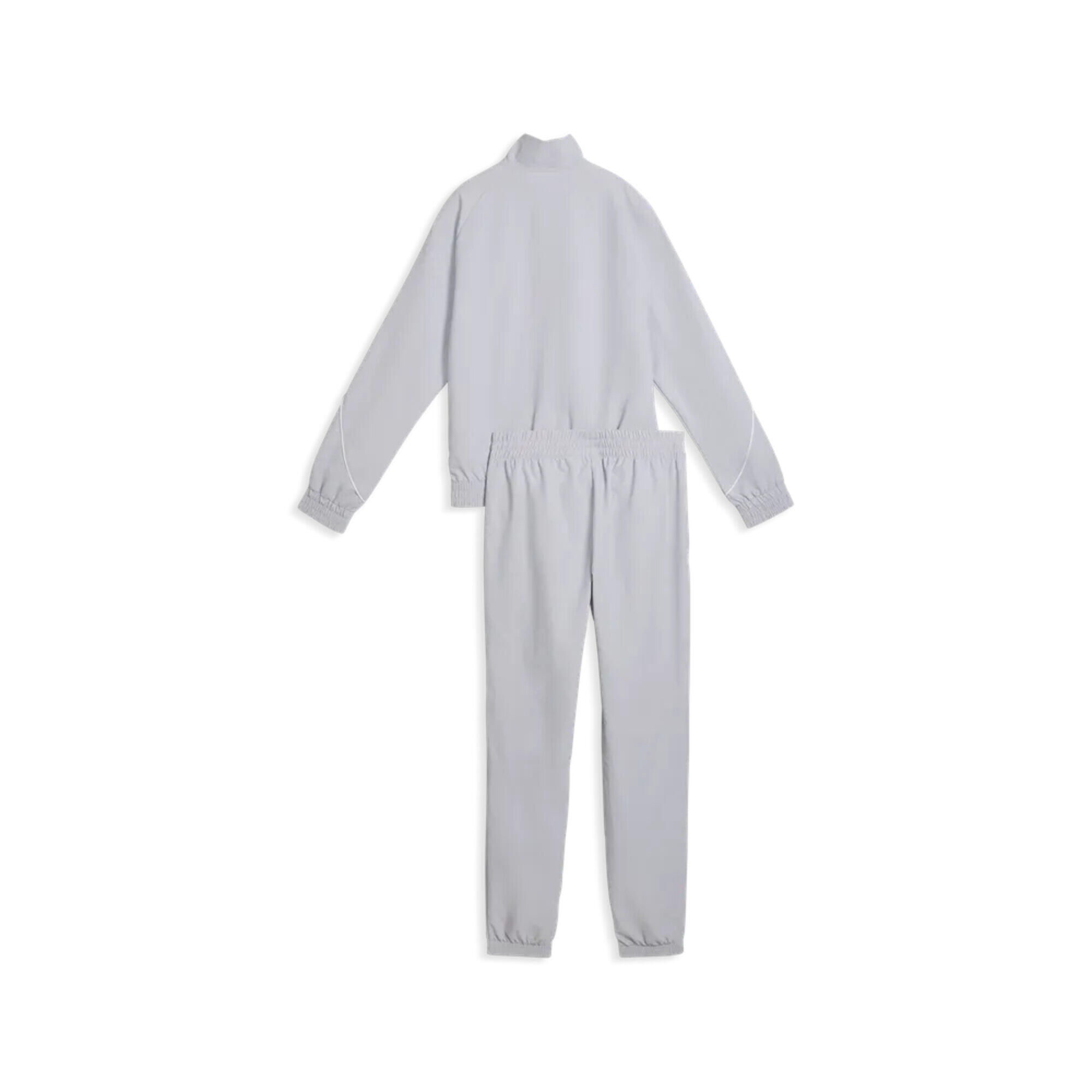 Puma Damen Trainingsanzug Woven Tracksuit cl 691907 2/5
