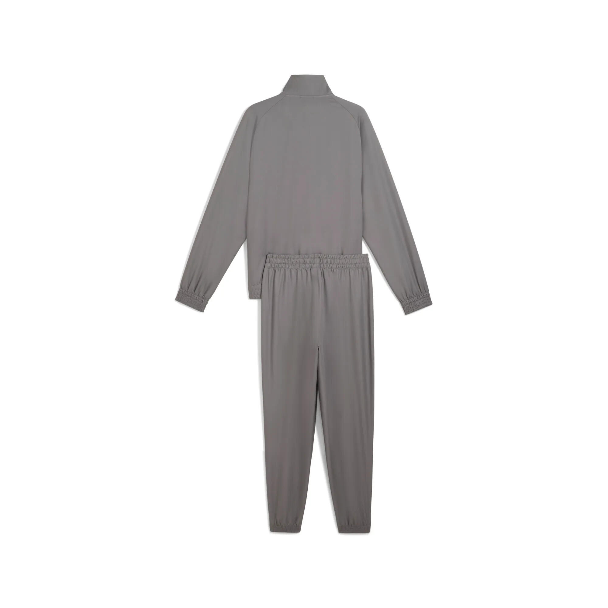 Puma Herren Trainingsanzug Woven Piping Tracksuit 684849 8/8