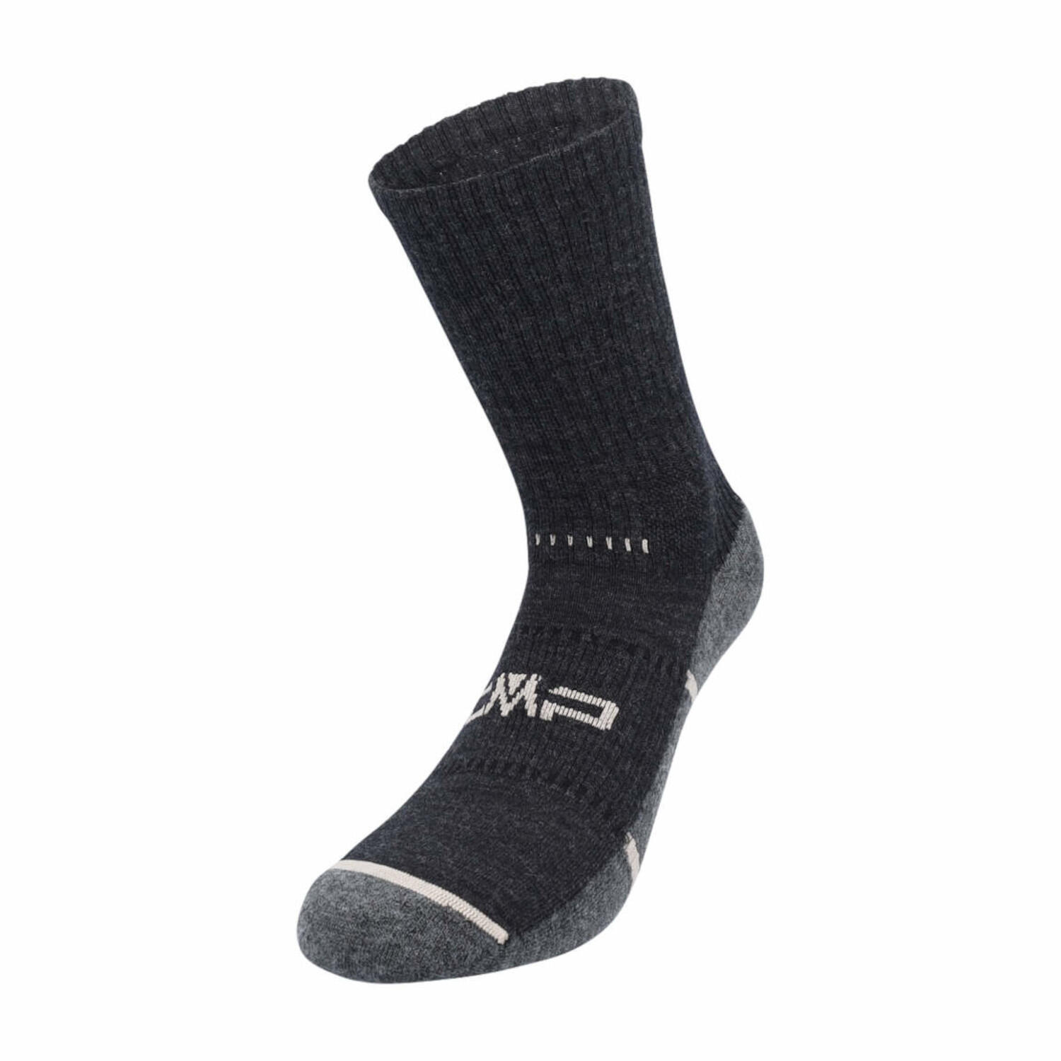 Calze in merino da donna CMP 5/6