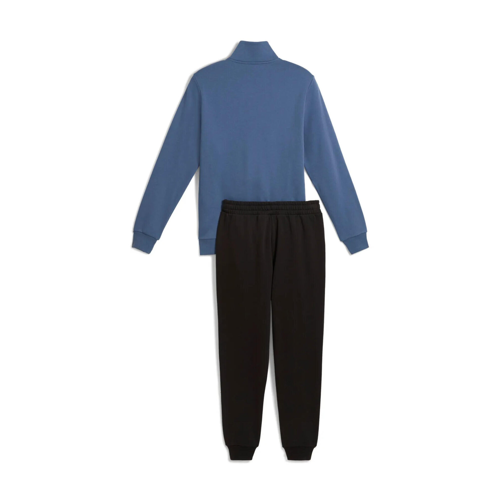 Tuta Puma Ess Sweat Suit Fl Adulto 2/2