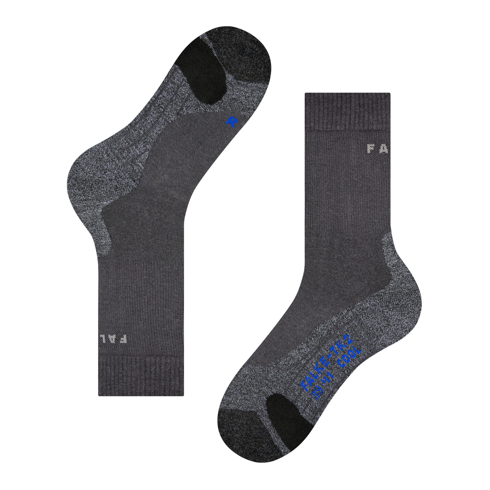 Damessokken Falke TK2 Cool 6/7
